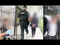 Florida police post mugshot of 11 year old after threatening a mass shooting