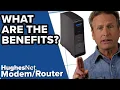 HughesNet - What Do You Get HughesNet Gen5