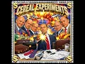 cereal experiments - dumb feeling (funky ver.)