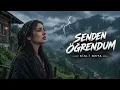 SENDEN ÖĞRENDUM | SİSLİ NOTA (Ula Vefasuz Ne Ettun Bana)