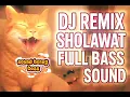 Download Lagu DJ REMIX SHOLAWAT HOREQ FULL BASS MANTAP #flyxo 