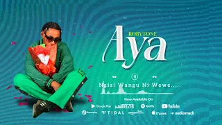 roby tone aya