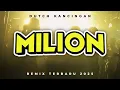 Download Lagu DUTCH KANCINGAN - MILION - TERBARU 2025 || ANDRE DUPONT REMIX