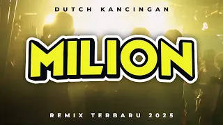 dutch kancingan milion terbaru 2025 andre dupont remix