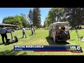Rexburg Police host annual special needs lunch building community connections