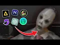 I made 6 AIs WORK TOGETHER to make a Horror Game