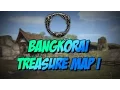 ESO Elder Scrolls Online Bangkorai Treasure Map I 1 Location