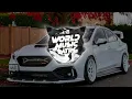 444 REMIX - Yan Block, De La Rose, Hadde66, Ñengo Flow (Bass Boosted) [WML]