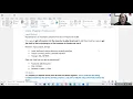 CIS11 Unit 8 Lecture in Assembly