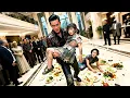 Download Lagu 他隱姓埋名卸甲歸來卻發現妻子慘死，女兒被惡婆婆欺負成落魄乞丐，一怒之下亮明戰神龍帝身份狠狠復仇，將所有欺負過他們的人狠狠踩在腳下！ #逆襲 #drama