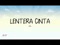 Download Lagu Pia - Lentera Cinta - Lirik Pop Nostalgia