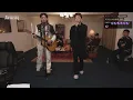 Han Yo Han, NO:EL - It's You [HPRADIO LIVE]