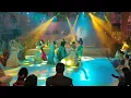 Lagu Nauki \u0026 Niranjan's Homecoming Bollywood Dance Performance | Team Bride