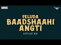 Download Lagu Sunday Suspense | Feluda | Baadshaahi Angti | Satyajit Ray | Mirchi 98.3