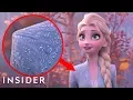 Download Lagu How Disney's Animation Evolved From 'Frozen' To 'Frozen II' | Movies Insider | Insider