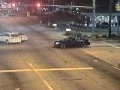 Red-Light Running in Baton Rouge LA