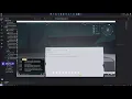 Dual Universe - Lua Screen Framework Demo