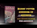 Harry Potter and the Chamber of Secrets - Full book