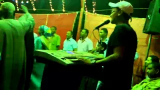 الزول العسل الحنة السودانى الفنان نبيل عوض Mp4 