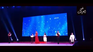 المستحيل مش في القاموس اطفال متحدي الأعاقه 