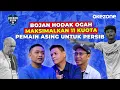 Download Lagu Anugerah Buat Bojan Hodak, Persib Bandung Lahirkan Bintang Muda Potensional! | Locker Room
