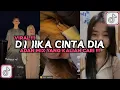 Download Lagu DJ JIKA CINTA DIA JUJURLAH PADAKU TINGGALKAN AKU DISINI TANPA SENYUMANMU VIRAL TIKTOK 2024