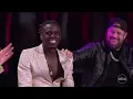 Jamal Roberts Forever Full Performance | American Idol 2025 Top 20