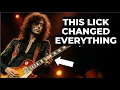 Download Lagu Jimmy Page’s SNEAKY Trick Instantly Boosted My Solos