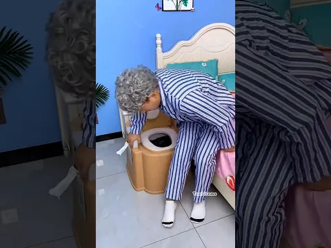Tool Items! Senior citizen toilet