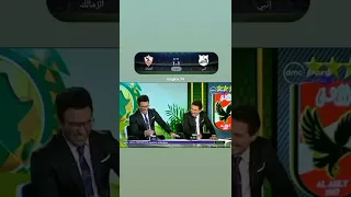ضحك السنين محمد بركات علي الزمالك 2022 