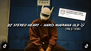 dj stereo heart harris nugraha old sounds ss speed up u0026 reverb dj old viral tiktok