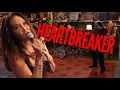 Heartbreaker TIA CARRERE Middle Aged Dad Jam Band
