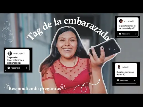 Download MP3 TAG DE LA EMBARAZADA🤰🏻 || Vero arroyo