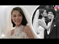Download Lagu Selena Gomez Gives INSIDE LOOK At Benny Blanco Wedding Reception