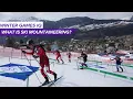 Ski Mountaineering Makes Olympic Debut at Milan Cortina 2026 Winter Games IQ