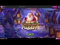 New Games on Pulsz com Rush for Gold 3 Christmas Pyramids Mad Hit Hot Bufon Fortuna 8 43