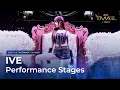 [2025 더팩트 뮤직 어워즈] IVE (아이브) 'INTRO + XOXZ' + 'ATTITUDE' @TMA