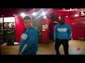 Salt N Pepa - Push It | Choreography with Janelle Ginestra & Will Da Beast