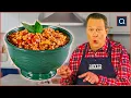 How to Make Chicken Sausage Gumbo David s Recipe Corner QVC