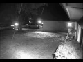 AMBUSHED IN MY HOME