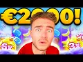 Download Lagu €2000 BONUSHUNT CASINO LIVESTREAM😈 24+ | !website