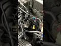 P1409 Code 2003 Ford Escape V6 3 0