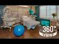 Sutter Davis Hospital - Labor and Delivery Room