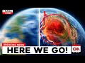 A Huge Weather Shift Is About to Change Everything