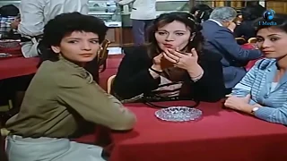 الرجاله خابت وبقيت  بتتكسف دندنها