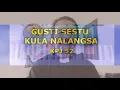 Lagu Lagu Rohani Jawa KPJ 52 \