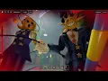 Wonderland FINAL BOSS TRUE ENDING