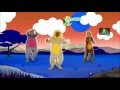 Just Dance Kids 2014 I Like To Move It