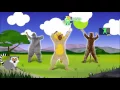 Download Lagu Just Dance Kids 2014 I Like To Move It