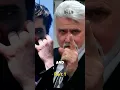 Pastor Bob Joyce is Elvis Presley viral